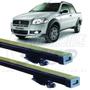 Imagem de Rack Teto Resistent Travessa Fiat Strada Working 08-19 LW019