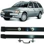 Imagem de Rack Teto Roca Bagag Travessa Ford Escort SW 96 até 03 156