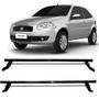 Imagem de Rack Teto Roca Bagageiros Fiat Palio G4 2006/ 15 2 PTS 1172