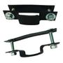 Imagem de Rack Teto Roca Bagageiros Travessa GM Spin Activ Todas 156