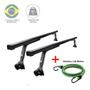 Imagem de Rack Teto Universal Ford Scala Com Calha 1 Elastico Corda