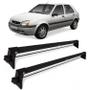 Imagem de Rack Teto Vhip Fiesta Hatch 96-02 Novo 45kg Preto