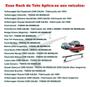 Imagem de Rack Teto Vhip Universal Fiat 147 1 Elastico Corda