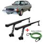 Imagem de Rack Teto Vhip Universal Volks Chevette 1 Elastico Corda