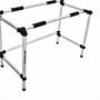 Imagem de Rack Titanium RM-150 Profissional Djs Suporte Ideal Para Mixer de Alta Performance e Para Notebook