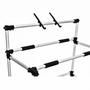Imagem de Rack Titanium Studio RM150 Para Mixer, Mesa de Som de 32 Canais Com Suporte Para Notebook