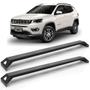 Imagem de Rack - Travessa - Bagageiro - De Teto - Jeep - Compass