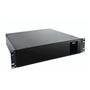 Imagem de Rack TS Shara 19 para 2 Baterias Internas 2U (2BS) 18AH 24V - 6918