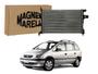 Imagem de Radiador agua marelli chevrolet zafira 2.0 2001 a 2004