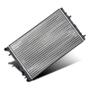 Imagem de Radiador Agua Notus Gol G8 1.0 1.6 Com Ar 2020 A 2023