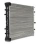 Imagem de Radiador Agua Notus Gol G8 1.0 1.6 Com Ar 2020 A 2023