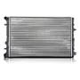 Imagem de Radiador Agua Notus Gol G8 1.0 1.6 Com Ar 2020 A 2023