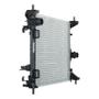 Imagem de Radiador Agua Nova Strada 1.3 8v Firefly Manual 2020 A 2024