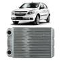 Imagem de Radiador ar quente chevrolet agile 2010 2011 a 2014 mahle 