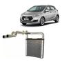 Imagem de Radiador Ar Quente Hyundai Hb20 - Doowon Novo