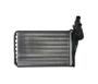 Imagem de Radiador ar quente para clio 1.0 1999/2007 mahle 7701044790