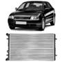 Imagem de Radiador Audi A3 1.6 1.8 97 a 2007 Com Ar Valeo