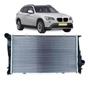 Imagem de Radiador Bmw X1 Turbo 2009 2010 2011 2012 2013 2014 2015