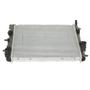 Imagem de Radiador C3 1.41.6 16V 2003 2004 2005 2006 2007 2008 2009 2010 Com ,Sem Ar