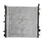 Imagem de Radiador C3 1.41.6 16V 2003 2004 2005 2006 2007 2008 2009 2010 Com ,Sem Ar