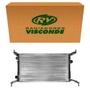 Imagem de Radiador Chevrolet Prisma 1.0 1.4 2007 a 2011 Com Ar Visconde