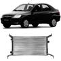 Imagem de Radiador Chevrolet Prisma 1.0 1.4 2007 a 2011 Com Ar Visconde