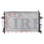 Imagem de Radiador Chevrolet Vectra 2006 a 2010 IRB IR48211