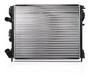 Imagem de Radiador Clio Com Ar 2007 2008 2009 2010 2011 2012 2013