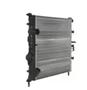 Imagem de Radiador Clio Kangoo Sem Ar 99 00 01 02 03 04 05 06 07 08 09