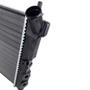 Imagem de Radiador De Agua Com Ar Condicionado 8v 16v Magneti Marelli Tigra Gasolina corsa A Rmm1066hgm