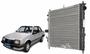Imagem de Radiador de Água GM Chevrolet Kadett (1989-1996), Monza (1991-1996) e Ipanema (1989-2004) - Barra Parts - 93212088