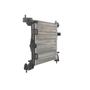 Imagem de Radiador De Agua Magneti Marelli Onix 1.0 8v Flex Com Ar Sem Transmissao Rmm1132gm