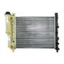 Imagem de Radiador de Agua Motor Carro Fiat Fiorino Premio Uno 85 a 93