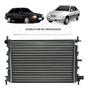 Imagem de Radiador Escort, Verona, Logus Ou Pointer 1993 Á 1996 Com Ar