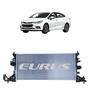 Imagem de Radiador eurus gm cruze 1.4 turbo 2017 2019 2021 2023 (eu25893b)