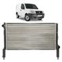 Imagem de Radiador Fiat Doblo 1.3/1.6/1.8 16v. 2001 - 2004 S/AR