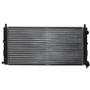 Imagem de Radiador fiat fiorino / uno 1.0 / 1.5 / 1.6 8v com ou sem ar 1990 a 2003 - procooler