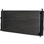Imagem de Radiador fiat fiorino / uno 1.0 / 1.5 / 1.6 8v com ou sem ar 1990 a 2003 - procooler