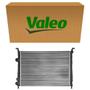 Imagem de Radiador Fiat Idea 1.4 1.8 2005 a 2012 Sem Ar Valeo