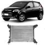 Imagem de Radiador Fiat Palio 1.0 1.4 1.6 2011 a 2013 Com Ar Sem Ar Visconde