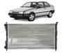 Imagem de Radiador fiat tempra 2.0 sem ar 1992 a 1999 mahle 77069250 