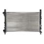 Imagem de Radiador Fiat Uno Turbo 1.4 8v 91 92 93 94 95 C/s/ar