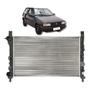 Imagem de Radiador Fiat Uno Turbo 1.4 8v 91 92 93 94 95 C/s/ar