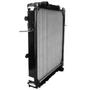 Imagem de Radiador Ford Cargo 1119 1717 1719 Interact ISB Com Sem Ar