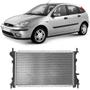 Imagem de Radiador Ford Focus Hatch 1.8 2.0 2001 a 2008 Com Ar Sem Ar Denso