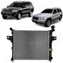 Imagem de Radiador Grand Cherokee 2001 2002 2003 01 02 03 Jeep 4.7 V8