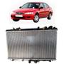 Imagem de Radiador Honda Accord 3.0 1998 a 2002 Automatico Com Ar
