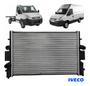 Imagem de Radiador Iveco Daily 2008 2009 2010 2011 2012 Turbo Diesel