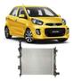 Imagem de Radiador Kia Picanto 1.0 1.2 12v 2012 Ate 2018 Flex Mtf