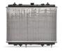 Imagem de Radiador l200 2.5 hpe/sport td 02/.... / l200 2.5 td outdoor 06/... (at/mt)